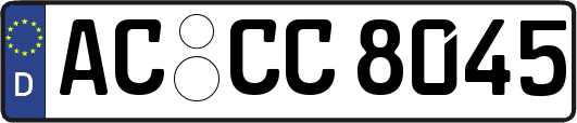 AC-CC8045