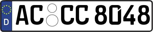 AC-CC8048