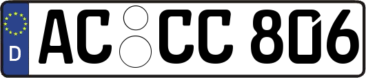 AC-CC806