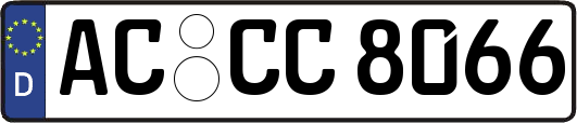 AC-CC8066