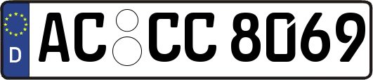 AC-CC8069