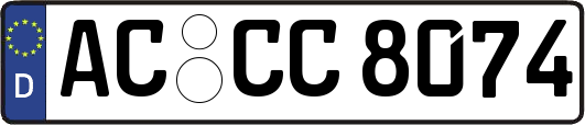 AC-CC8074