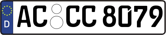 AC-CC8079