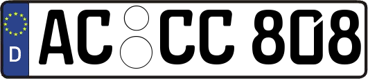 AC-CC808