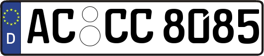 AC-CC8085