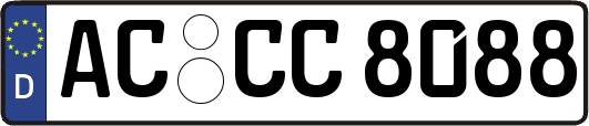 AC-CC8088