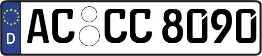 AC-CC8090