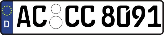 AC-CC8091