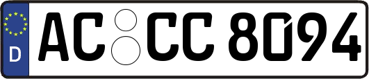AC-CC8094