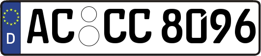 AC-CC8096