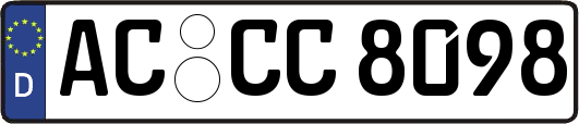 AC-CC8098
