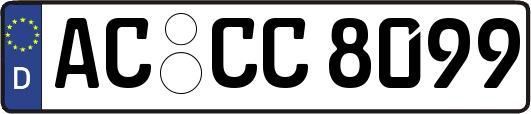 AC-CC8099