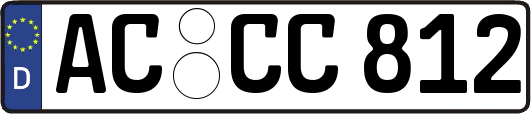 AC-CC812