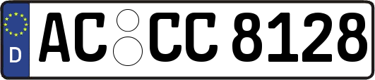 AC-CC8128