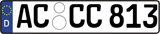 AC-CC813
