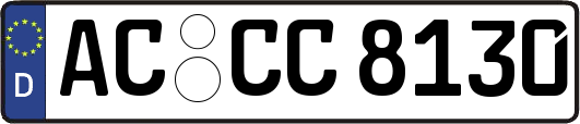 AC-CC8130