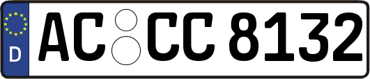 AC-CC8132
