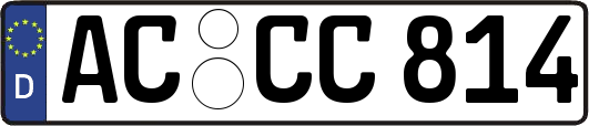 AC-CC814