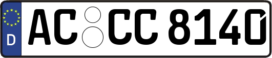 AC-CC8140
