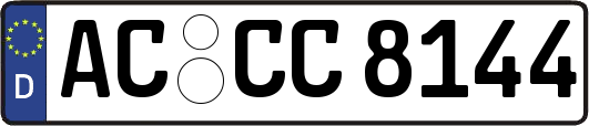 AC-CC8144