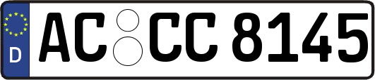 AC-CC8145
