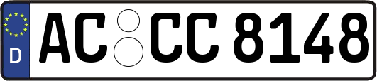 AC-CC8148