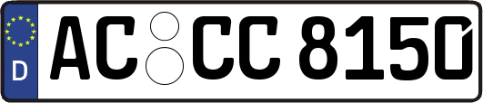 AC-CC8150