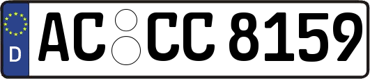 AC-CC8159