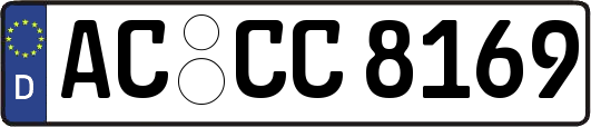 AC-CC8169