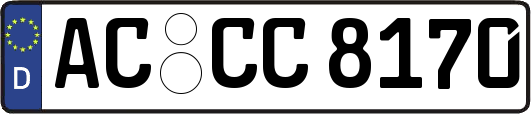 AC-CC8170