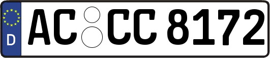 AC-CC8172