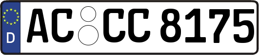 AC-CC8175