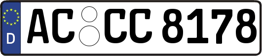 AC-CC8178