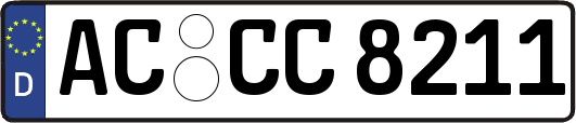 AC-CC8211