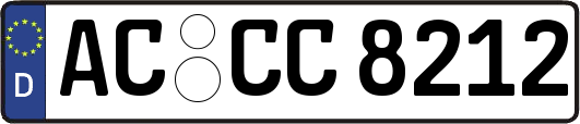 AC-CC8212