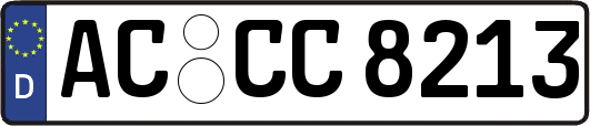 AC-CC8213