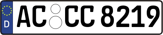 AC-CC8219