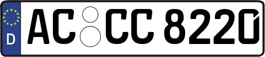 AC-CC8220