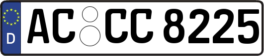 AC-CC8225