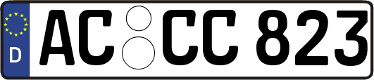 AC-CC823