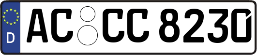 AC-CC8230
