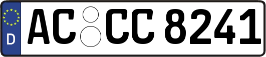 AC-CC8241