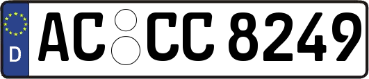 AC-CC8249