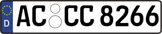 AC-CC8266