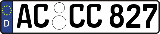 AC-CC827
