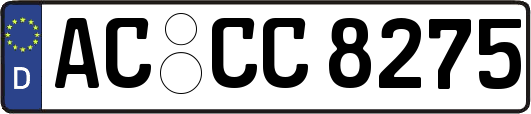 AC-CC8275