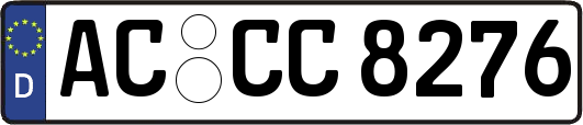 AC-CC8276