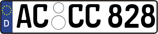 AC-CC828