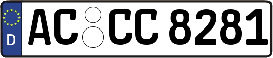 AC-CC8281