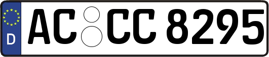 AC-CC8295